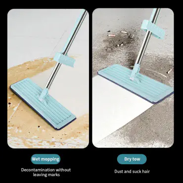 360 Degree Magic Mop...