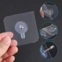 Nut Screw Wall Hook