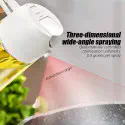 2 in 1 Oil Dispenser Bottle 