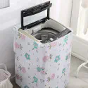 14-20 KG Washing Machine Cover- (Strawberry)