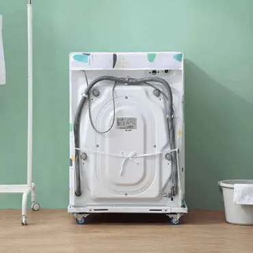 6-8 KG Washing Machi...
