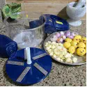 Automatic Peeler Machine