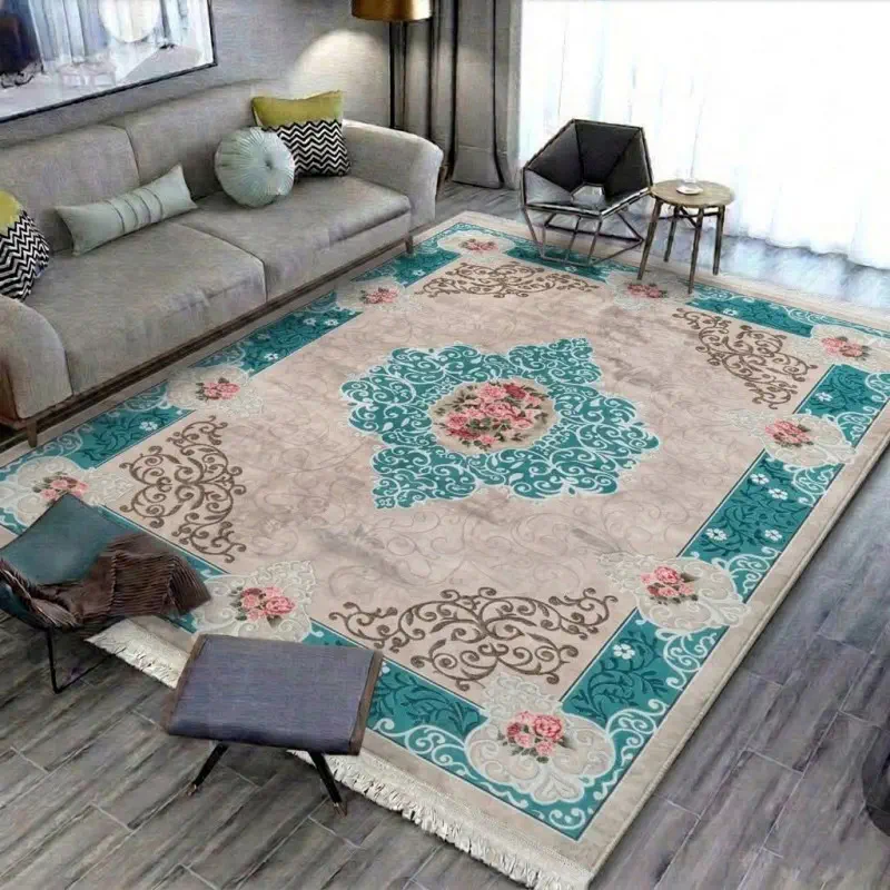 5'x7' Premium Turkish Floor Rug (PR-101)