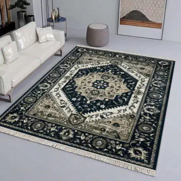 5'x7' Premium Turkish Floor Rug (PR-102)