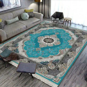 5'x7' Premium Turkish Floor Rug (PR-104)