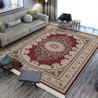 5'x7' Premium Turkis...