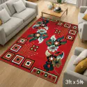 3'x5' Premium Turkish Carpet (PTC-10)