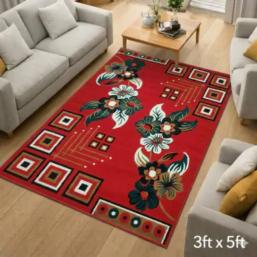3'x5' Premium Turkis...