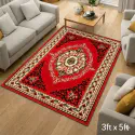 3'x5' Premium Turkish Carpet (PTC-2)