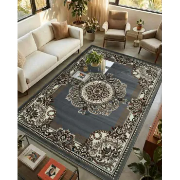 5'x7' Turkish Floor Carpet (PTC-16)