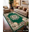 3'x5' Premium Turkish Carpet (PTC-3)