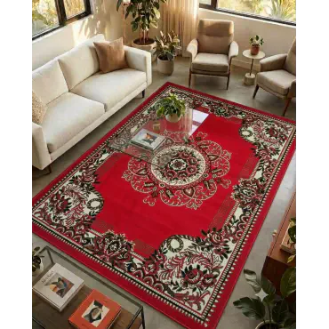 5'x7' Turkish Floor Carpet (PTC-13)