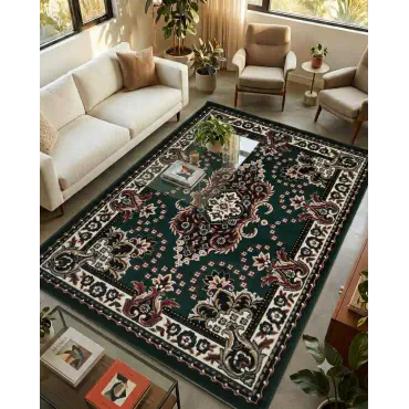 5'x7' Turkish Floor Carpet (PTC-14)