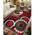 5'x7' Turkish Floor Carpet (PTC-12)