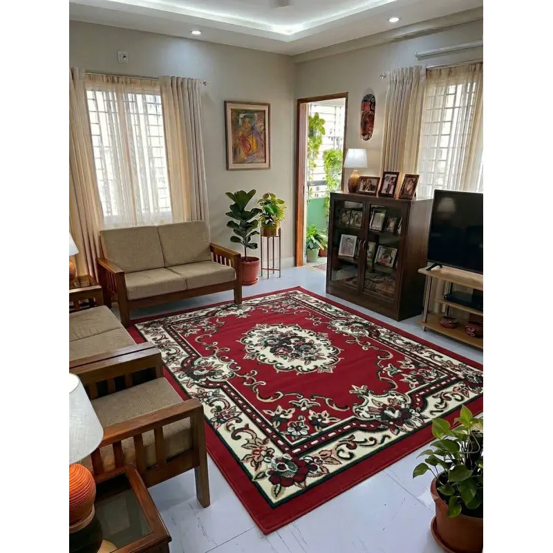 5'x7' Turkish Floor Carpet (PTC-20)
