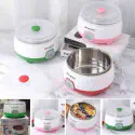 Automatic Doi Maker (Pink)