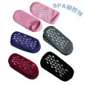 Silicone Moisturising Socks( ১ জোড়া)