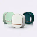 ( 3-Pcs) Soap Box with Flip Cover