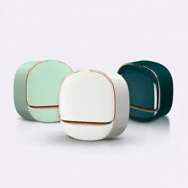 ( 3-Pcs) Soap Box wi...