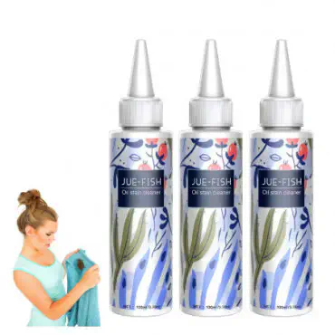 Oil stain cleaner (4 Pcs)