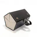 Sunglass Storage Case (Black)