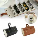  Sunglass Storage Case