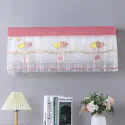 AC Cover (Pink)