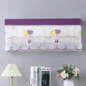 AC Cover (Purple)