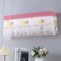 AC Cover (Pink)