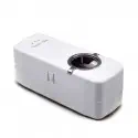 3 Pcs Automatic Toothpaste Dispenser With Brash Holder