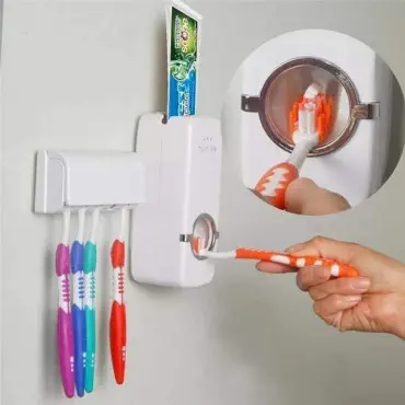 3 Pcs Automatic Toot...