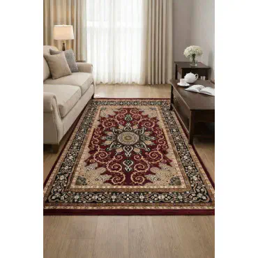 6'x4' Premium Turkish Floor Rug (PR-10)