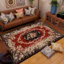 6'x4' Premium Turkish Floor Rug (PR-12)