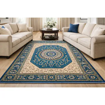 6'x4' Premium Turkish Floor Rug (PR-2)