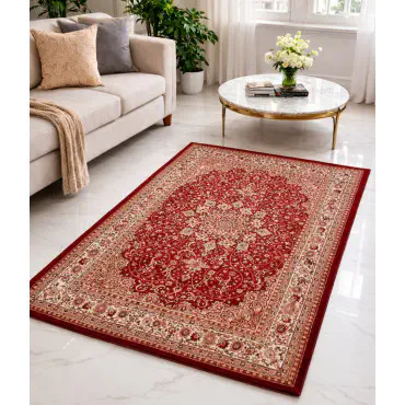 6'x4' Premium Turkish Floor Rug (PR-4)