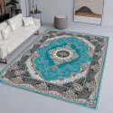 6'x4' Premium Turkish Floor Rug (PR-6)