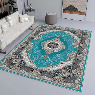 6'x4' Premium Turkish Floor Rug (PR-6)