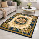 6'x4' Premium Turkish Floor Rug (PR-9)
