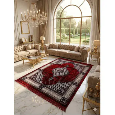 6'x9' Turkish Floor ...