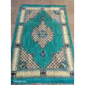 4.5'x6.5' Turkish Floor Galicha (GRN-1)