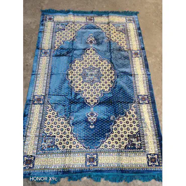 4.5'x6.5' Turkish Fl...