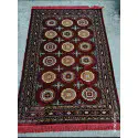 4.5'x6.5' Turkish Floor Galicha (WRD-2)