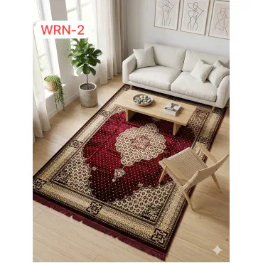 6'x9' Turkish Floor ...