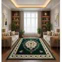5'x7' Turkish Floor Carpet (PTC-6)