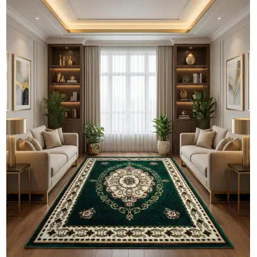 5'x7' Turkish Floor Carpet (PTC-6)
