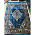 4.5'x6.5' Turkish Floor Galicha (BL-3)
