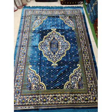 4.5'x6.5' Turkish Fl...