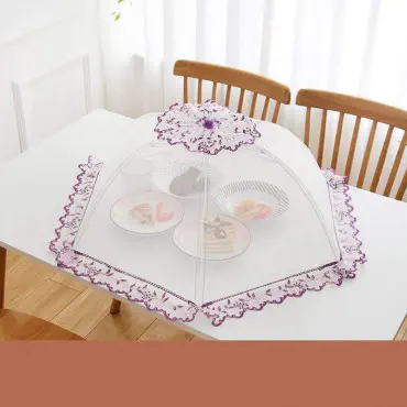 Umbrella Food Cover(...