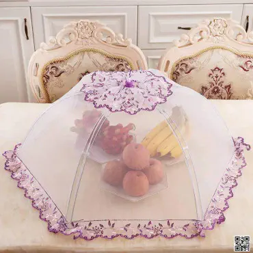Umbrella Food Cover(...