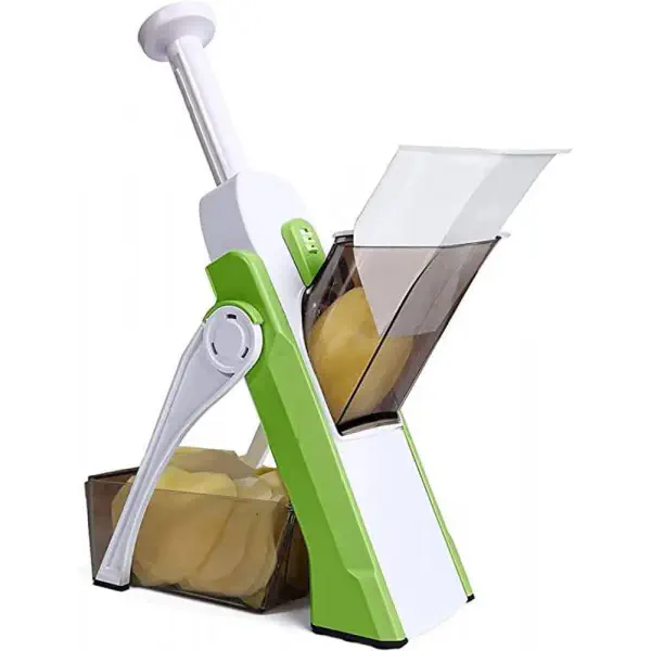 Vegetable Cutter